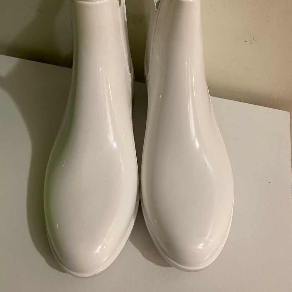 Rain boots (ankle)